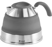 Outwell - Collaps Kettle - Set of dishes size 1,5 l, grey
