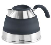 Outwell Collapsible Kettle 1.5l Silver