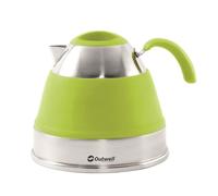 Outwell Collaps Kettle 2.5L: Green Colour: Green
