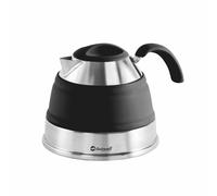 Outwell Collaps Kettle 2.5L: Black Colour: Black