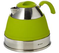 Outwell Collaps Kettle, Lime Green, 2.5 Litre