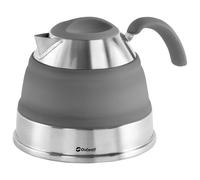 Outwell - Collaps Kettle - Set of dishes size 1,5 l, grey