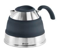 Outwell - Collaps Kettle - Set of dishes size 2,5 l, blue
