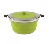 Outwell Collaps Pot With Lid 2.5L