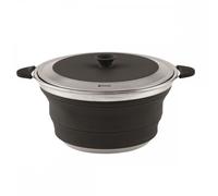 Outwell Collaps Pot With Lid 4.5L
