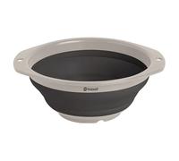 Outwell - Collaps Bowl - Bowl size S - 9 x 20,5 cm, grey