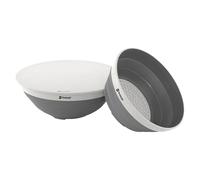 Outwell Collaps Set Collapsible Bowl & Colander