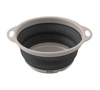 Outwell - Collaps Colander - Sieve grey/black