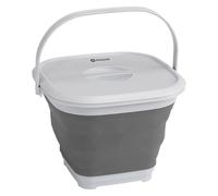 Outwell Collaps Square Collapsible Bucket