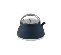 Outwell Collaps Tea Time 1.5l Kettle Silver