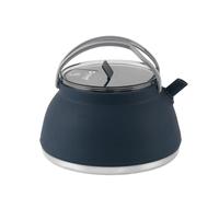 Outwell Collaps Tea Time 1.5l Kettle Silver