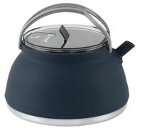 Outwell Collaps Tea Time 1.5l Kettle Silver
