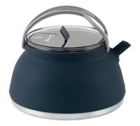 Outwell Collaps Tea Time 1.5l Kettle Silver