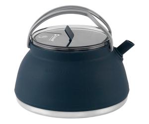 Outwell - Collaps Teekessel - Camping accessories size 1,5 l, blue