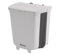 Outwell Collapsible Trash Can Van 8l Clear