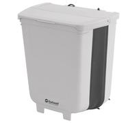 Outwell Collapsible Trash Can Van 8l Clear
