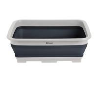 Outwell Collaps Wash Bowl Navy Night Folding Camping Campervan Washing Up Bowl