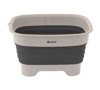 Outwell Collaps Wash Bowl With Drain Deep