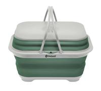 Outwell Collaps Washing Base Handle & Lid: Shadow Green Colour: Sh
