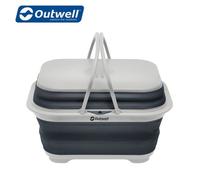 Outwell Collaps Washing Base With Handle & Lid Blue