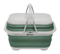 Outwell Collaps Washing Base Handle & Lid: Shadow Green Colour: Sh