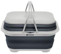 Outwell Collaps Washing Base w/handle - Navy Night