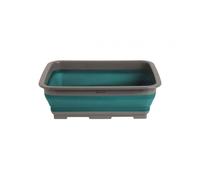 Outwell Collaps Washing Bowl: Deep Blue Colour: Deep Blue