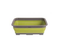 Outwell Collaps Washing Bowl: Green Colour: Green