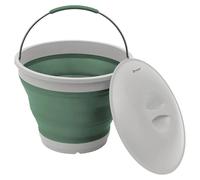 Outwell Collaps Folding Bucket Green