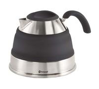 Outwell Collapsible Kettle 1,5L Night Navy Camp Foldable Pot Outdoor Portable