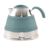 Outwell Collaps Kettle 2.5L: Classic Blue Colour: Classic Blue