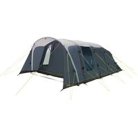 Outwell Colorado 6 Air 6 Berth Four Room Tunnel Tent
