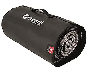 Outwell Colorado 6PE Flat Woven Carpet