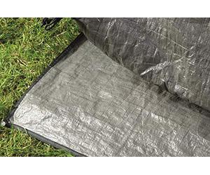Outwell Colorado 6PE Footprint Groundsheet