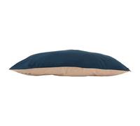 Outwell - Comfort Ergo Pillow - Pillow size 48 x 25 x 10 cm, blue