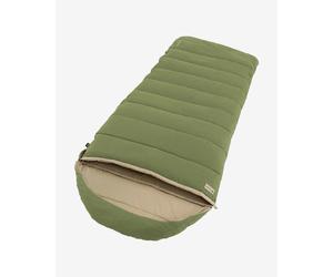 Outwell Constellation +3C Sleeping Bag Green