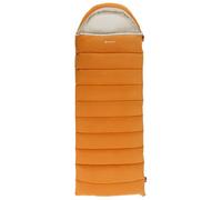 Outwell - Constellation - Blanket sleeping bag size 230 x 85 cm, yellow