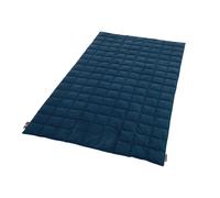 Outwell Constellation Comforter Liner Bed Sheet Blue 200 x 120 cm