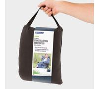 Outwell Constellation Comforter Liner Bed Sheet Grey 200 x 120 cm