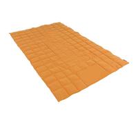 Outwell - Constellation Comforter - Synthetic blanket size 200 x 120 cm, yellow