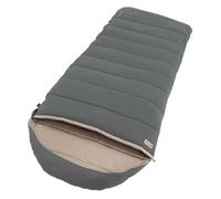 Outwell Constellation Compact Sleeping Bag Grey Long / Left Zipper Men,Women