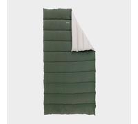 Outwell Constellation Lux Double Duvet Green 220 x 200 cm