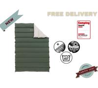 Outwell Constellation Duvet Lux Single - Campervan Camping Sleep - 2026