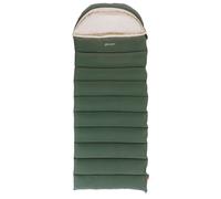 Outwell Constellation Lux Sleeping Bag Green Regular / Left Zipper