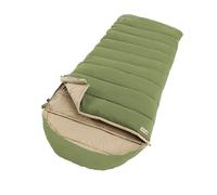 Outwell CONSTELLATION Luxury SINGLE 2 - 3 season Sleeping Bag Green