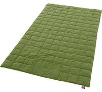 Outwell Constellation Outdoor Blanket, Green, 200 x 120 cm