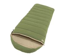 Outwell Constellation Sleeping Bag Green Long / Left Zipper