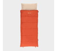 Outwell Contour Junior Sleeping Bag - Red