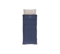 Outwell Contour Junior Sleeping Bag - Deep Blue
