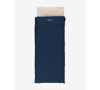 Outwell Contour Lux Sleeping Bag - Deep Blue